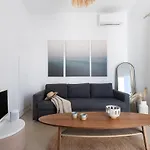 Casa Dival By Divalproperties-mykonos Μεγάλη Άμμος