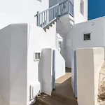 Casa Dival By Divalproperties-mykonos Μεγάλη Άμμος