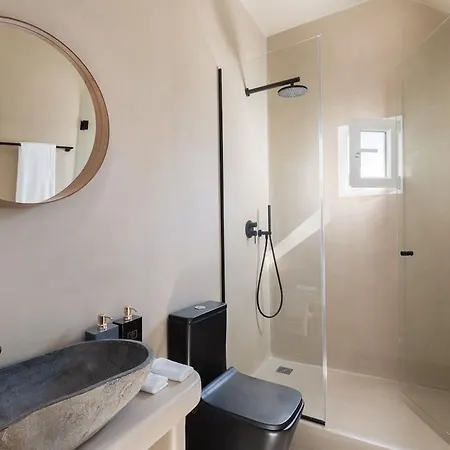 Casa Dival By Divalproperties-mykonos *