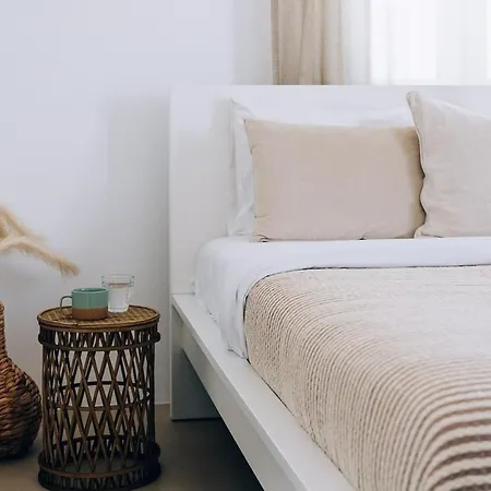 Apartmán Casa Dival By Divalproperties-mykonos Megali Ammos (Mykonos)