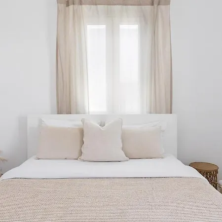 Apartmán Casa Dival By Divalproperties-mykonos Megali Ammos (Mykonos)