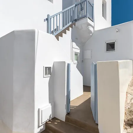 Casa Dival By Divalproperties-mykonos Apartmán