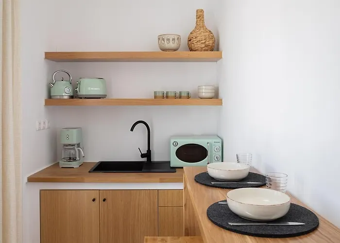 Apartmán Casa Dival By Divalproperties-mykonos Megali Ammos (Mykonos)