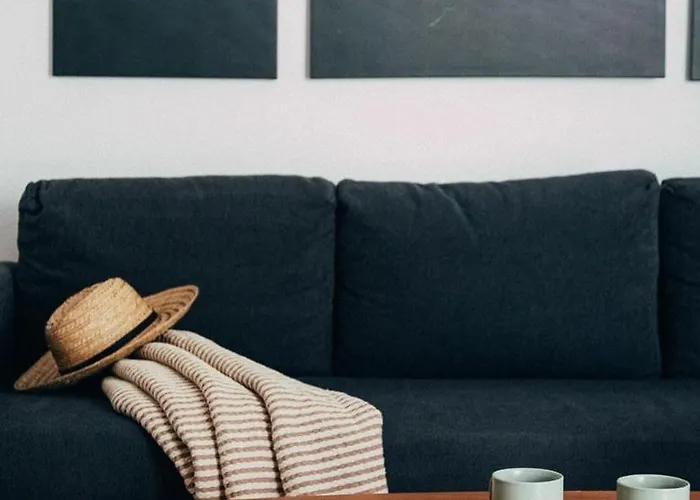 Apartmán Casa Dival By Divalproperties-mykonos Megali Ammos (Mykonos)