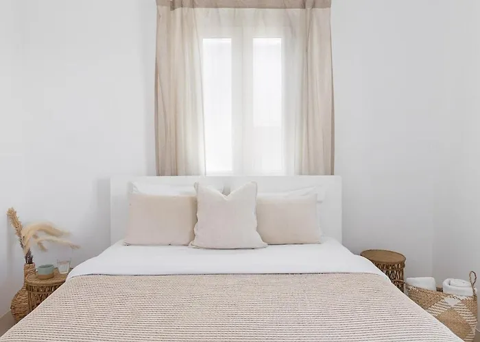 Apartmán Casa Dival By Divalproperties-mykonos Megali Ammos (Mykonos)