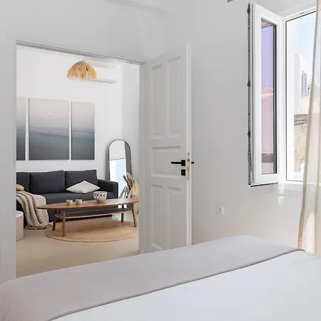 Casa Dival By Divalproperties-mykonos Μεγάλη Άμμος