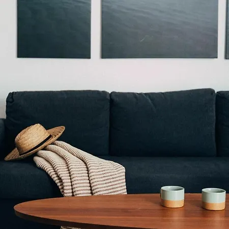 Διαμέρισμα Casa Dival By Divalproperties-mykonos Μεγάλη Άμμος