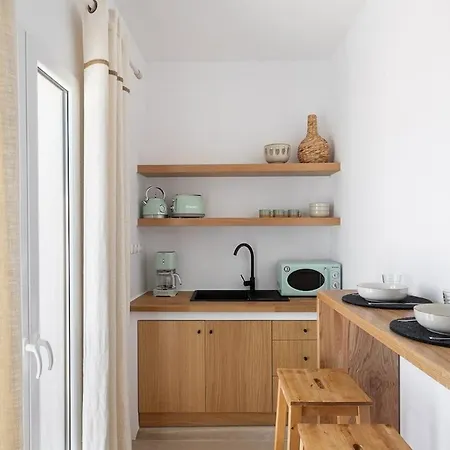 Casa Dival By Divalproperties-mykonos Μεγάλη Άμμος