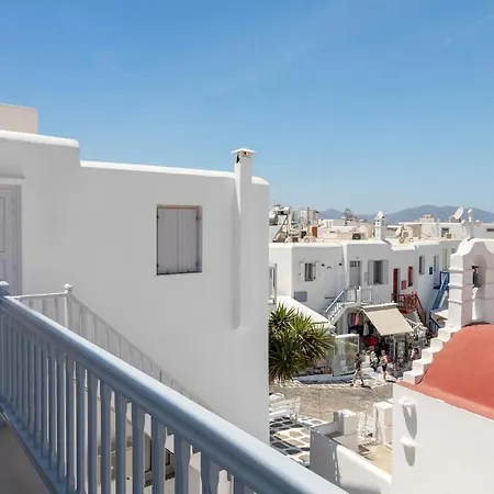 Casa Dival By Divalproperties-mykonos