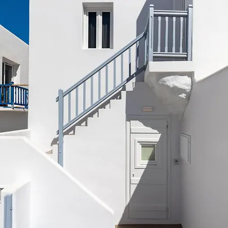 Διαμέρισμα Casa Dival By Divalproperties-mykonos