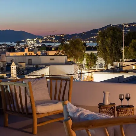 Διαμέρισμα Casa Dival By Divalproperties-mykonos *