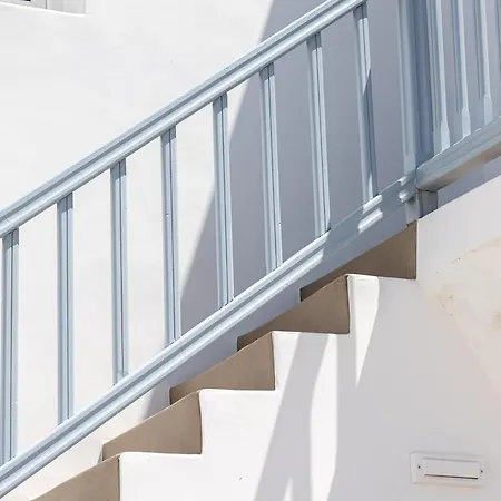 Διαμέρισμα Casa Dival By Divalproperties-mykonos