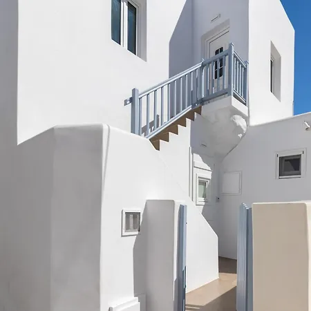 Διαμέρισμα Casa Dival By Divalproperties-mykonos