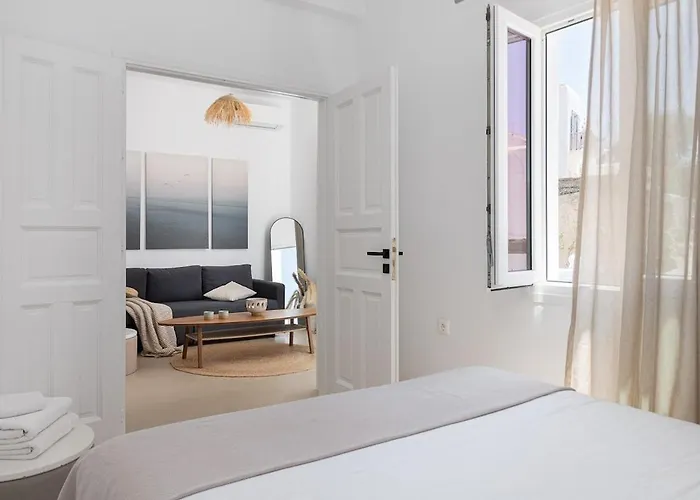 Casa Dival By Divalproperties-mykonos Megali Ammos