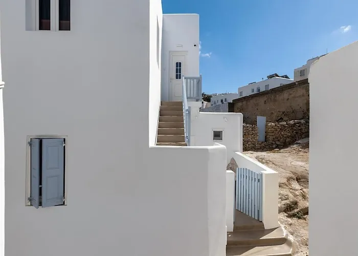 Casa Dival By Divalproperties-mykonos
