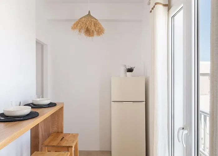 Casa Dival By Divalproperties-mykonos