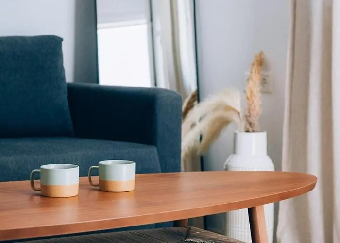 Casa Dival By Divalproperties-mykonos Appartement