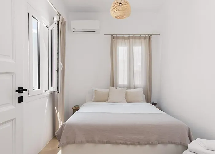 Casa Dival By Divalproperties-mykonos アパート