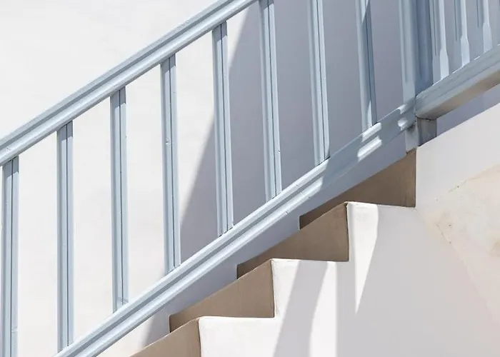 アパート Casa Dival By Divalproperties-mykonos