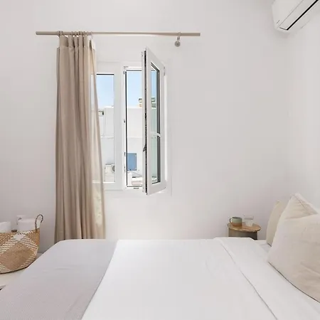 Casa Dival By Divalproperties-mykonos *