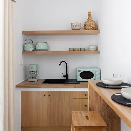 Daire Casa Dival By Divalproperties-mykonos *