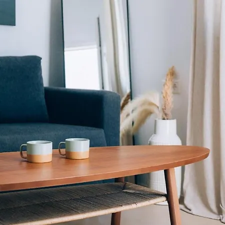 Casa Dival By Divalproperties-mykonos Lägenhet