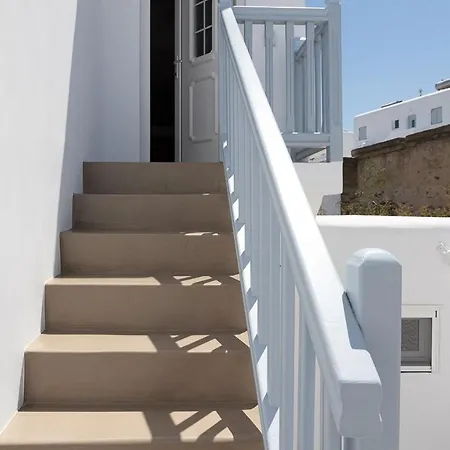 Casa Dival By Divalproperties-mykonos *
