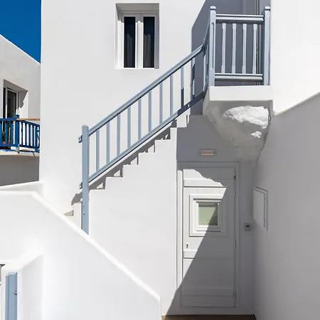 Casa Dival By Divalproperties-mykonos * Megali Ammos (Mykonos)