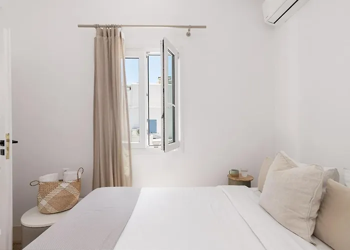 Casa Dival By Divalproperties-mykonos *