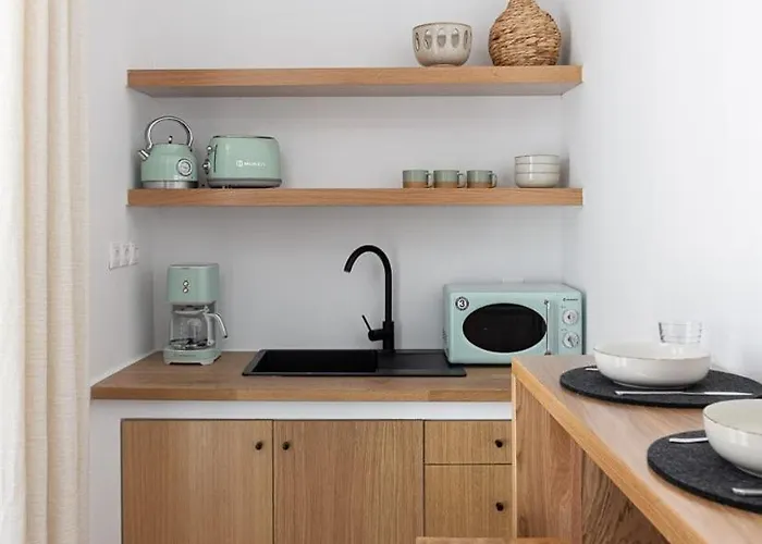 Apartamento Casa Dival By Divalproperties-mykonos *