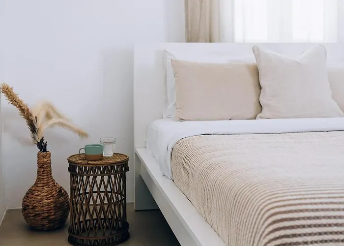 דירה Casa Dival By Divalproperties-mykonos Megali Ammos (Mykonos)