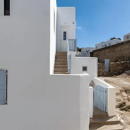 Casa Dival By Divalproperties-mykonos