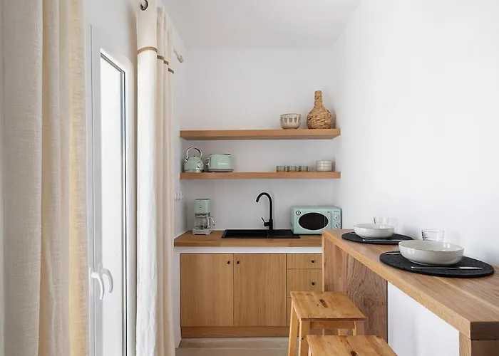 Casa Dival By Divalproperties-mykonos Μεγάλη Άμμος