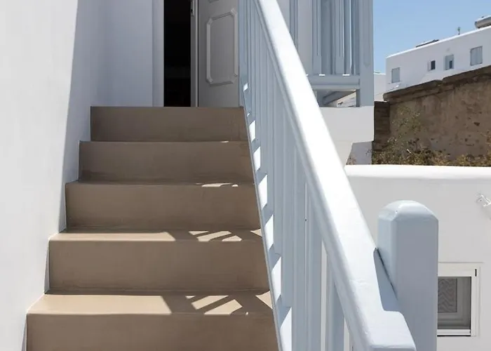 Casa Dival By Divalproperties-mykonos *