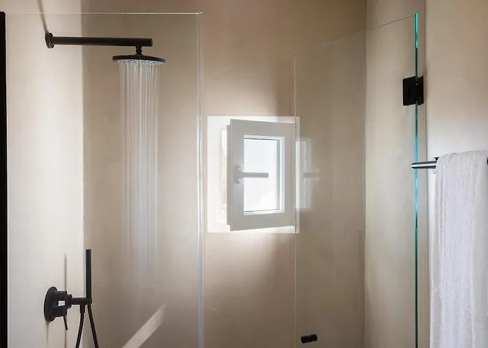 Casa Dival By Divalproperties-mykonos Διαμέρισμα Μεγάλη Άμμος