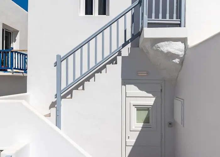 Casa Dival By Divalproperties-mykonos * Μεγάλη Άμμος